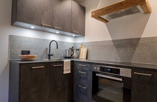 Fischbachau Apartamento | The Alm - Apartments Fendl