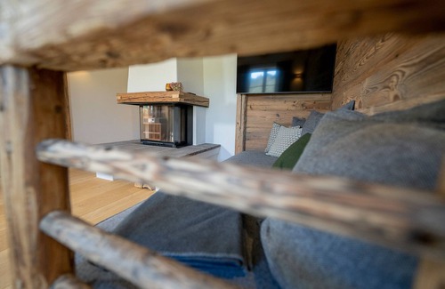 Fischbachau Apartamento | The Alm - Apartments Fendl