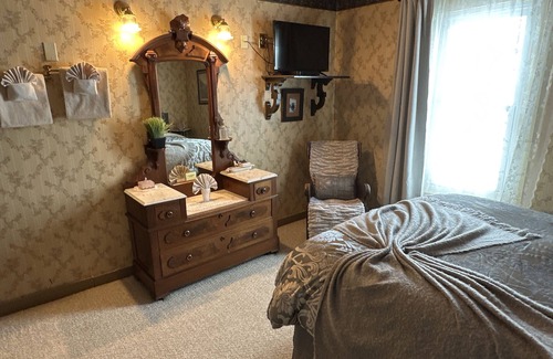 Silverton Casa | The Alma House Inn