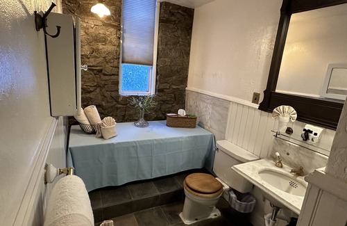 Silverton Casa | The Alma House Inn