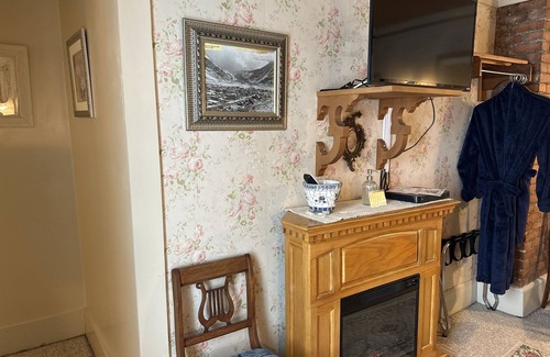 Silverton Casa | The Alma House Inn