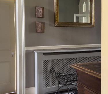 Clogheen Casa | The Almanage