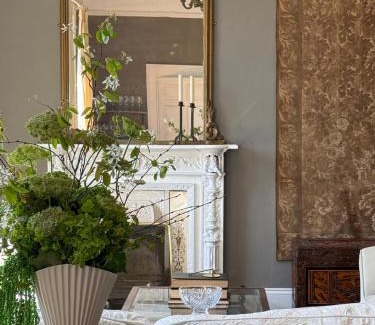 Clogheen Casa | The Almanage