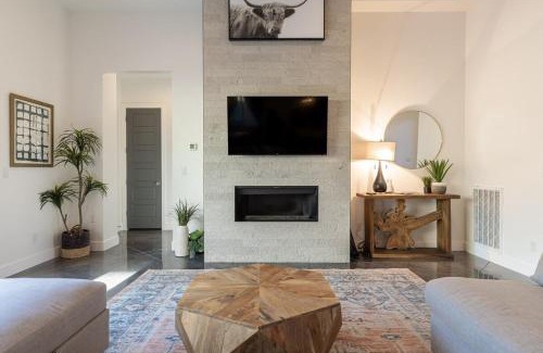 Hurricane Casa | The Almanzo at Sand Hollow Resort