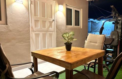 Seru Fortuna Apartamento | The Almas Apartment