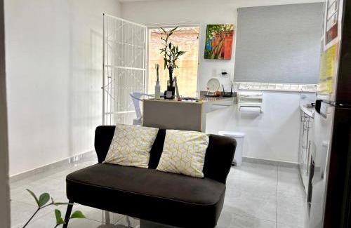 Seru Fortuna Apartamento | The Almas Apartment