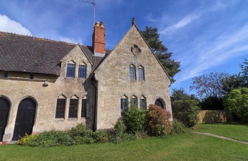 Forthampton Casa | The Alms House East