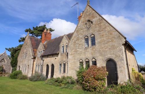 Forthampton Casa | The Alms House East