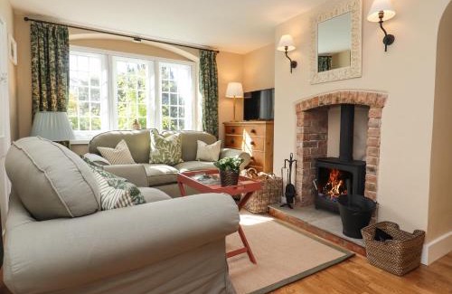 Forthampton Casa | The Alms House East