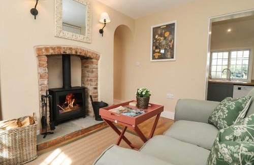 Forthampton Casa | The Alms House East