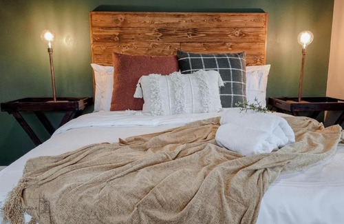 Beacon Bay Apartamento | The Aloe