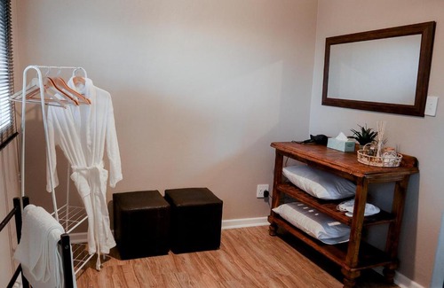 Beacon Bay Apartamento | The Aloe