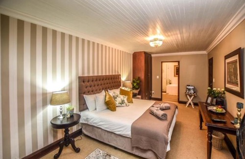 Nelspruit Casa | The Aloes