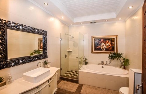 Nelspruit Casa | The Aloes