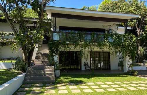 Nelspruit Casa | The Aloes