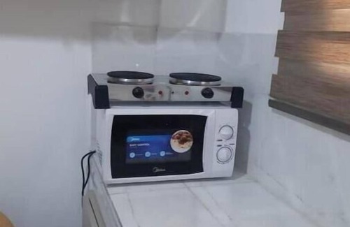 Tema Apartamento | The Alpha residence