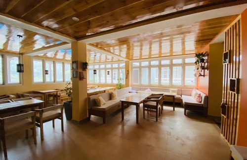 Namchi Complejo | The Alpine Jungle Stay
