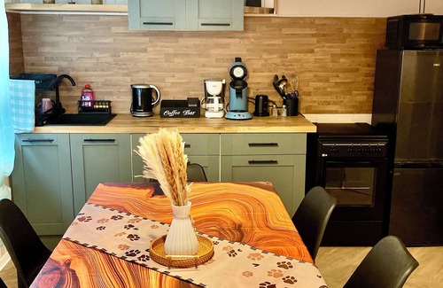 Urbes Casa | The Alsace refuge At the foot of the Vosges mountains animals welcome