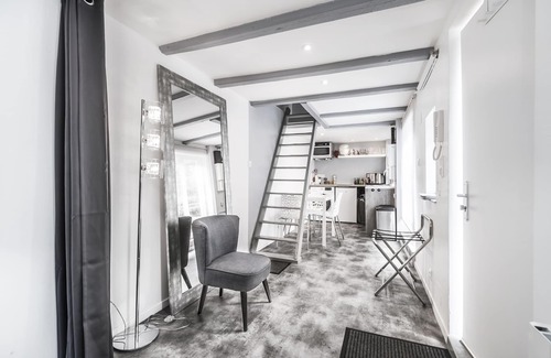 Schiltigheim Casa | El alsaciano Casita