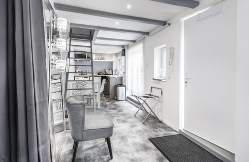 Schiltigheim Casa | El alsaciano Casita