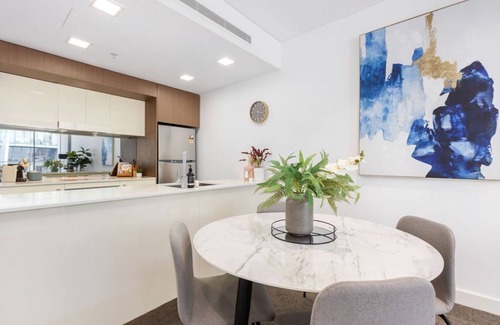 Surry Hills Apartamento | The Alta Apartments by Urban Rest