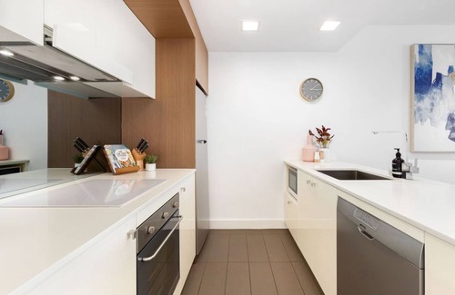 Surry Hills Apartamento | The Alta Apartments by Urban Rest