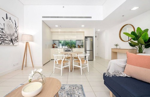 Surry Hills Apartamento | The Alta Apartments by Urban Rest