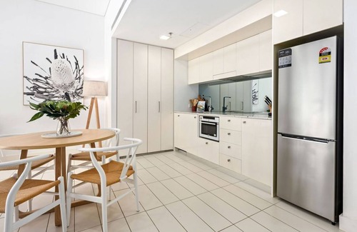 Surry Hills Apartamento | The Alta Apartments by Urban Rest