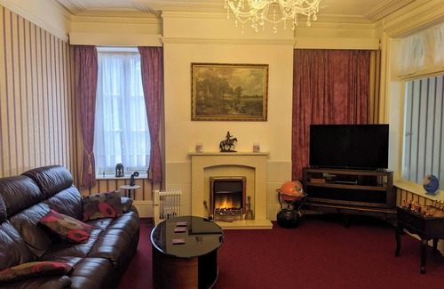 Sandown Hotel | The Altavia Hotel