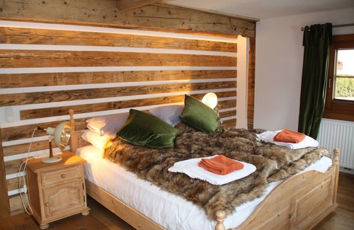 Brixen im Thale Otro | El "Alte Hof" granja cuidadosamente renovada - la mejor ubicación en Brixen iT.