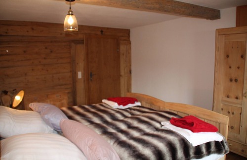Brixen im Thale Otro | El "Alte Hof" granja cuidadosamente renovada - la mejor ubicación en Brixen iT.