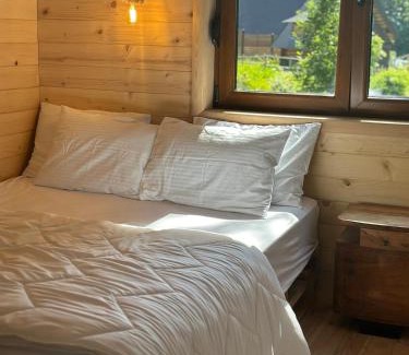 Zabljak Casa | The Altitude Durmitor Montenegro