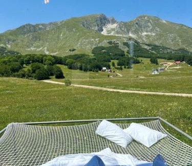 Zabljak Casa | The Altitude Durmitor Montenegro