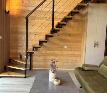 Zabljak Casa | The Altitude Durmitor Montenegro