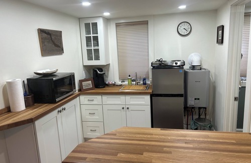 Pepin Cabaña | The Alton House - Come experience tiny house living in beautiful Pepin!