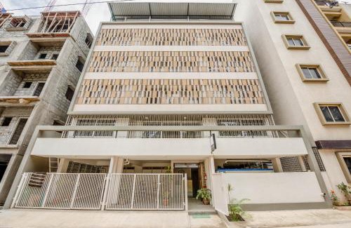 Bellandur Casa | The Altruist Business Stays Bellandur-1