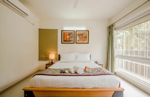 Bellandur Casa | The Altruist Business Stays Bellandur-1
