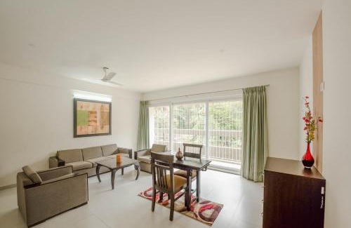 Bellandur Casa | The Altruist Business Stays Bellandur-1
