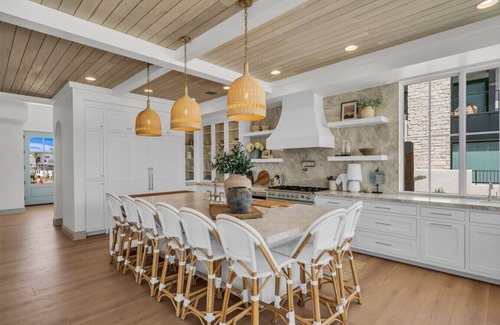 St. George Casa | The Alys at Desert Color (by Ember Stays)