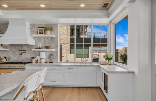 St. George Casa | The Alys at Desert Color (by Ember Stays)
