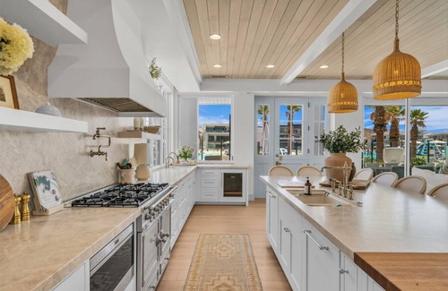 St. George Casa | The Alys at Desert Color (by Ember Stays)
