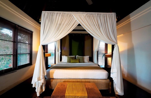 Sunset Road Complejo | The Amala Boutique Retreat