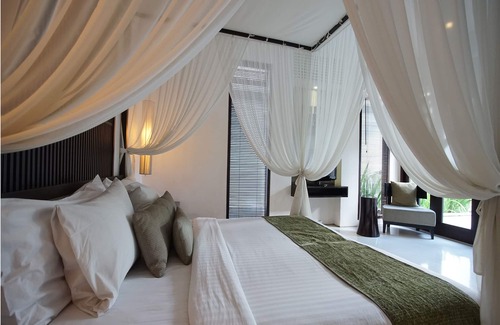 Sunset Road Complejo | The Amala Boutique Retreat