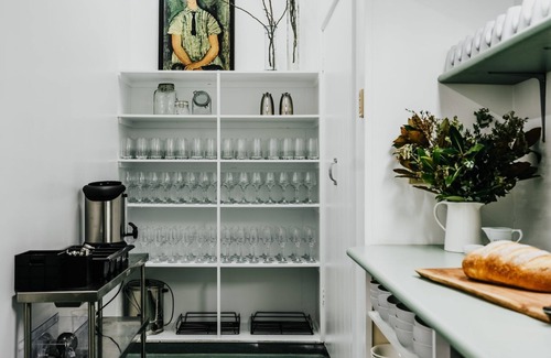 Hepburn Springs Apartamento | The Amalfi House - perfect for families, corporate stays and retreats