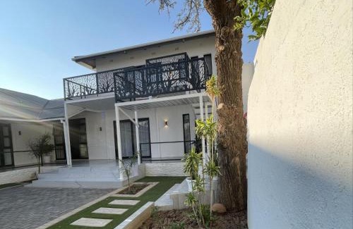 Mariental Casa | The Amaryllis Guest House