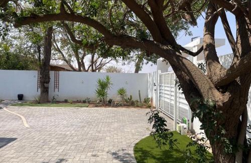 Mariental Casa | The Amaryllis Guest House