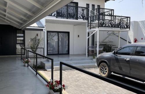 Mariental Casa | The Amaryllis Guest House