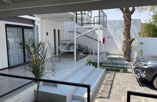 Mariental Casa | The Amaryllis Guest House
