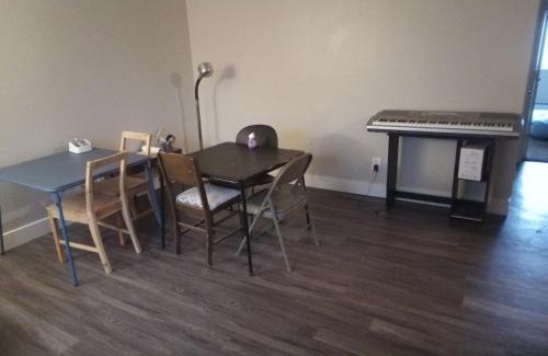 South Westminster Apartamento | The Amazing Place