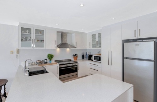 Avoca Beach Apartamento | Ambassador 9